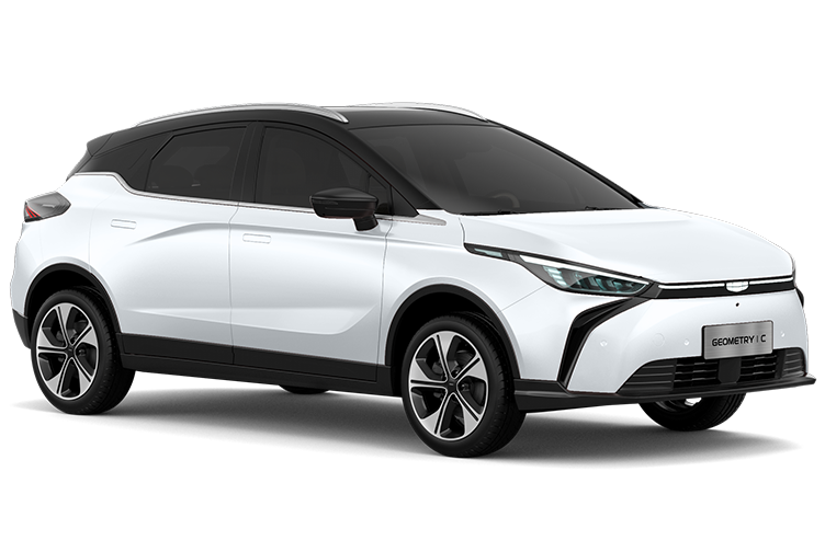 Eléctrico Geometry C GT+